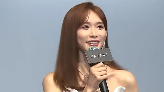 林志玲再回应从政传闻 这到底是怎么回事？