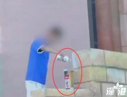 景区回应温泉乐园“酱香造浪” 各行各业都想来蹭“茅台”热度！