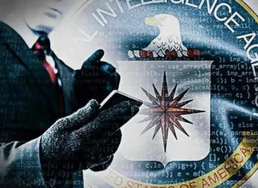 美国功勋间谍在华落网 细节披露  内幕曝光简直太意外了