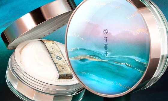 李佳琦直播间1年出现77次花西子 这到底是怎么回事？