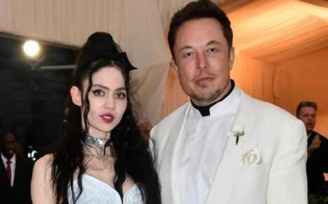 马斯克已与3女性生下10个孩子 背后真相令人感到震惊