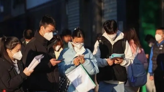 国考首个超千人竞争岗位出现 背后真相实在令人震惊