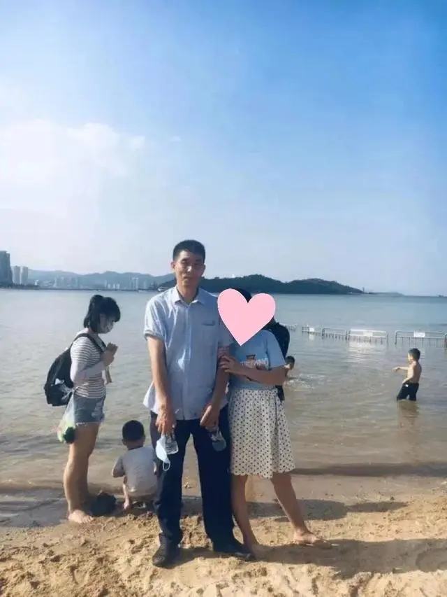 儿子溺亡16年后爸爸跳河救人牺牲 背后真相令人感到震惊